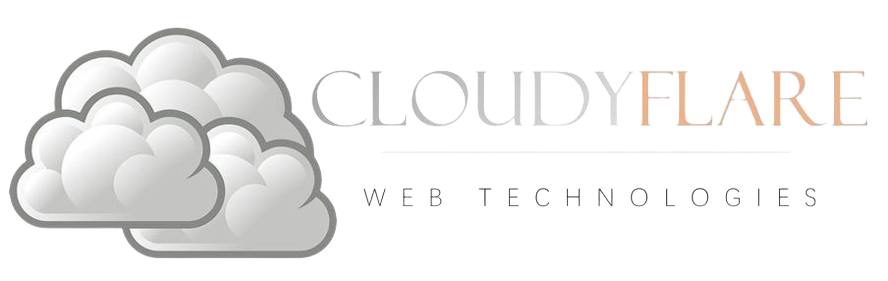 Cloudyflare